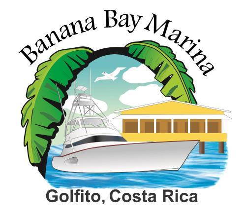Hotel Banana Bay Marina