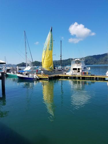 Hotel Banana Bay Marina