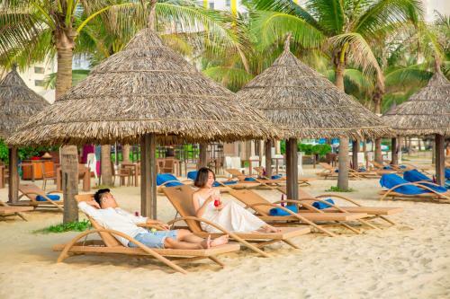 Holiday Beach Da Nang Hotel And Spa