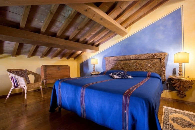 Bed & Breakfast Terre Di Baccio