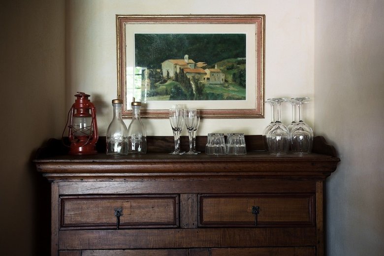 Bed & Breakfast Terre Di Baccio