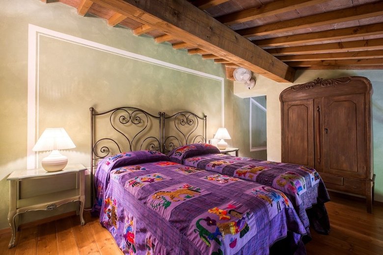 Bed & Breakfast Terre Di Baccio