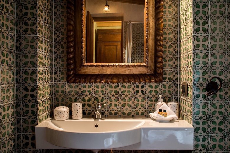Bed & Breakfast Terre Di Baccio