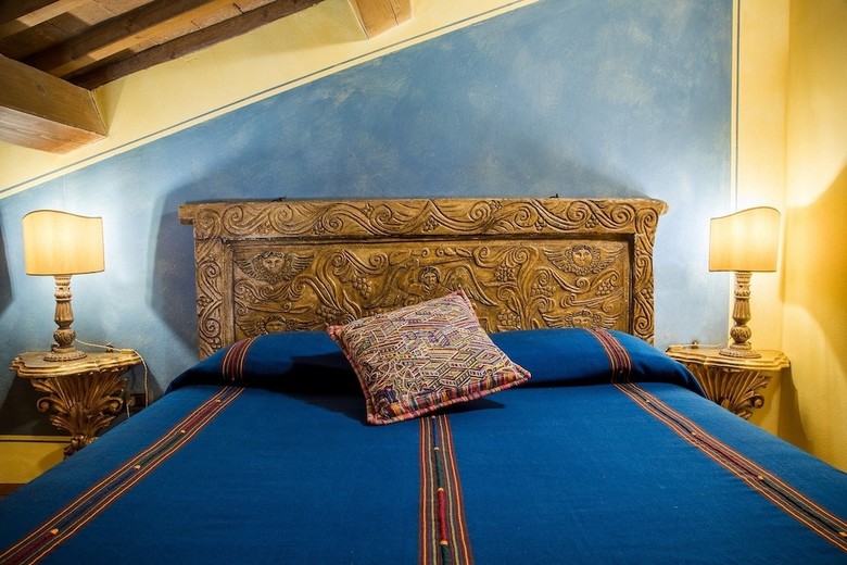 Bed & Breakfast Terre Di Baccio