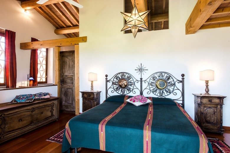 Bed & Breakfast Terre Di Baccio