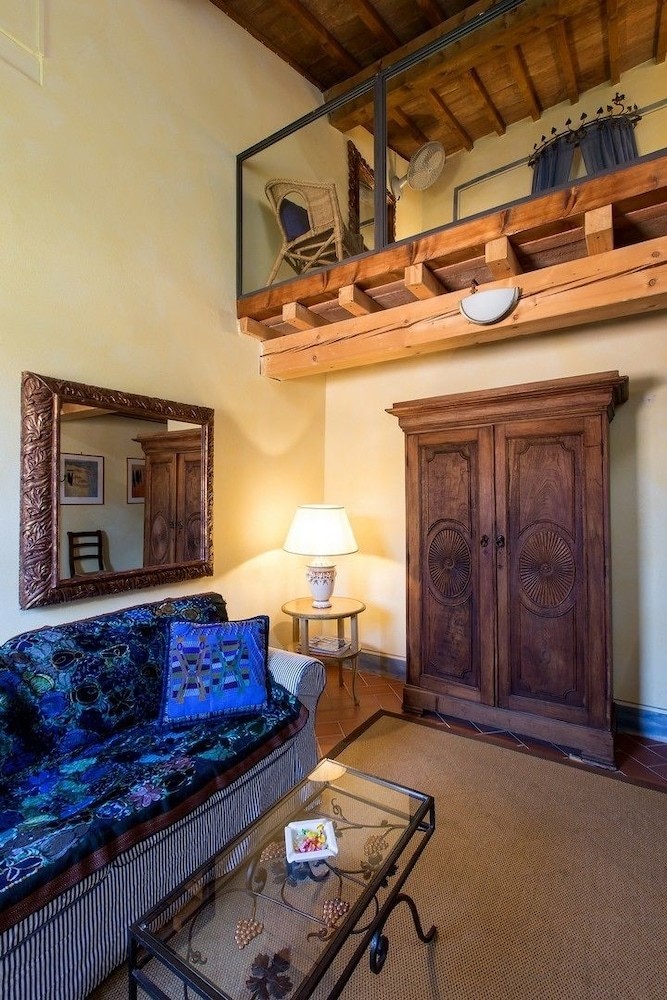 Bed & Breakfast Terre Di Baccio