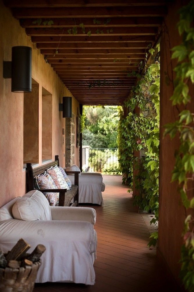 Bed & Breakfast Terre Di Baccio
