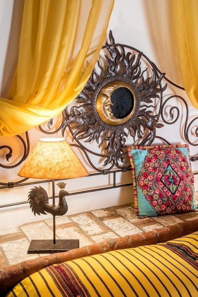 Bed & Breakfast Terre Di Baccio