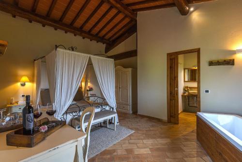 Agroturismo Mormoraia
