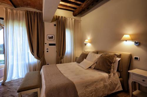 Agroturismo Mormoraia