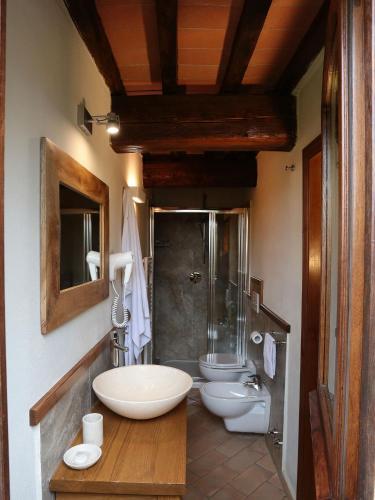 Agroturismo Mormoraia