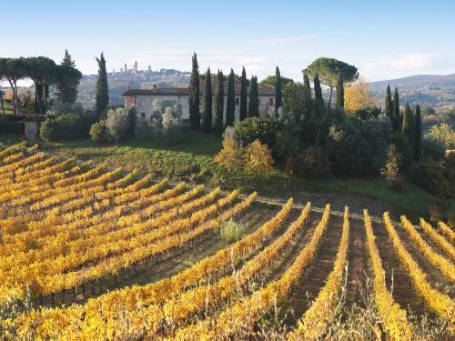 Agroturismo Mormoraia