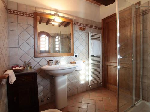 Agroturismo Mormoraia
