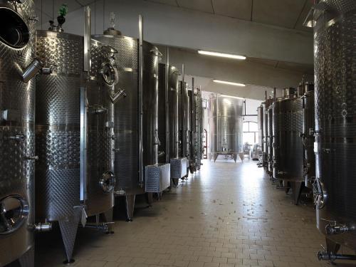 Agroturismo Mormoraia