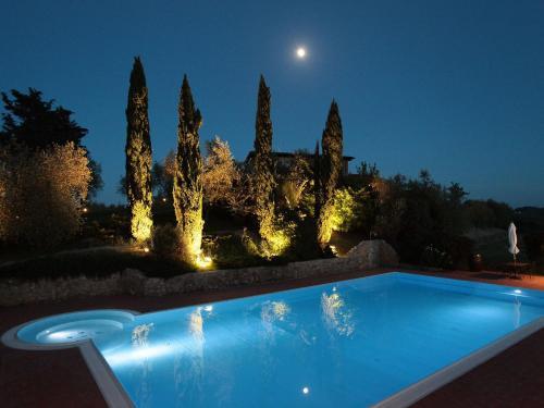 Agroturismo Mormoraia