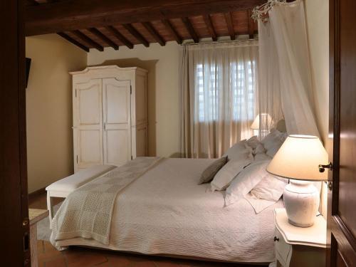 Agroturismo Mormoraia