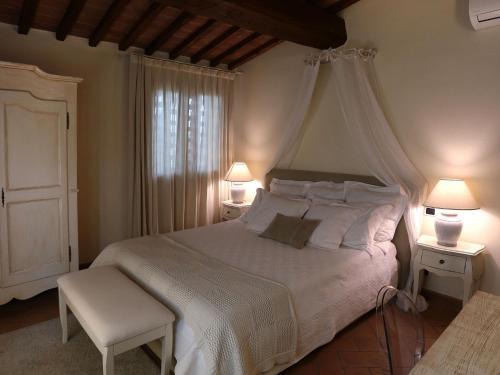 Agroturismo Mormoraia