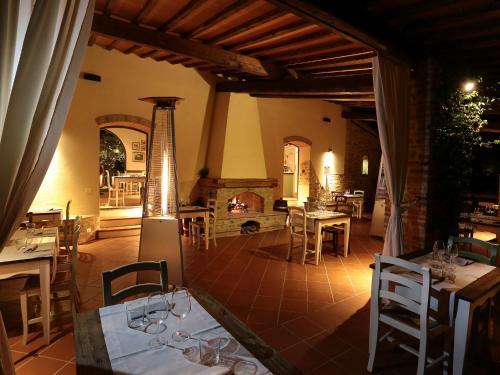 Agroturismo Mormoraia