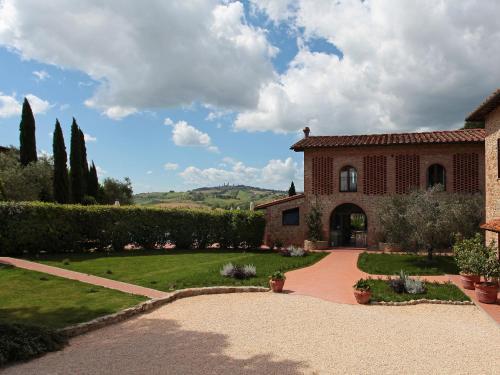Agroturismo Mormoraia