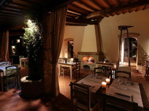 Agroturismo Mormoraia