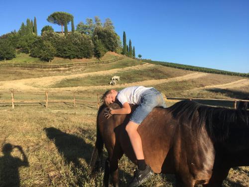 Agroturismo Mormoraia