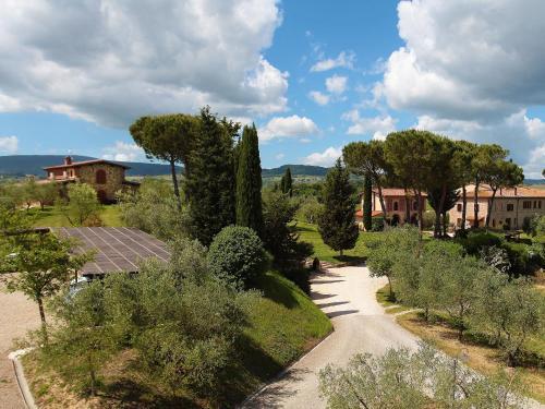 Agroturismo Mormoraia