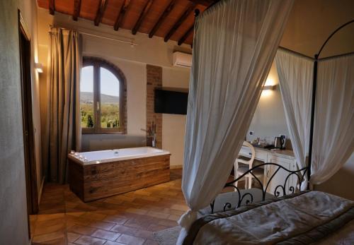 Agroturismo Mormoraia