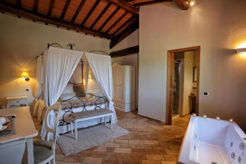 Agroturismo Mormoraia