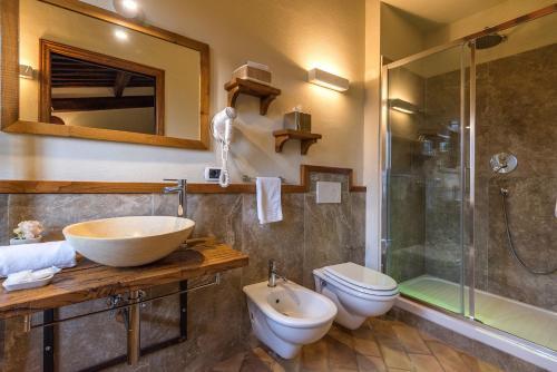 Agroturismo Mormoraia