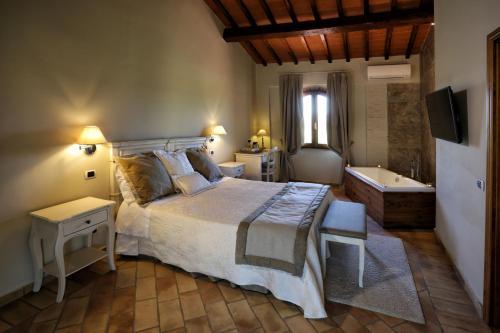 Agroturismo Mormoraia