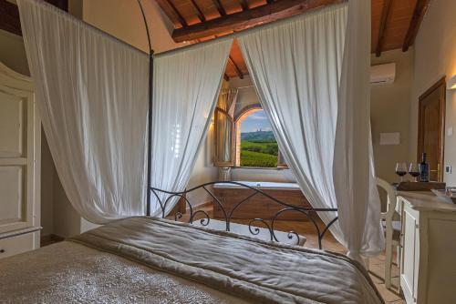 Agroturismo Mormoraia
