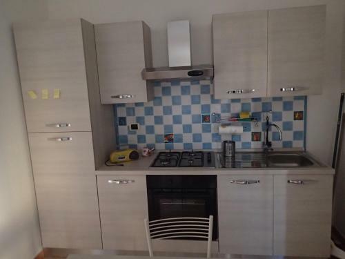Bed & Breakfast Il Portico Guesthouse