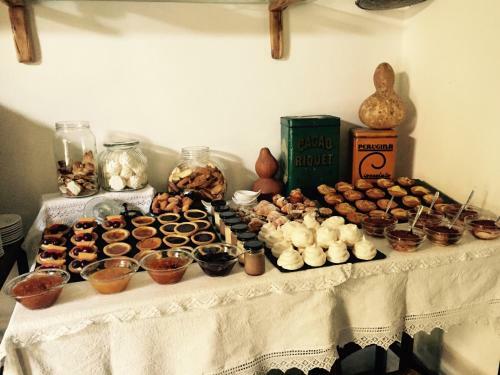 Bed & Breakfast Il Portico Guesthouse