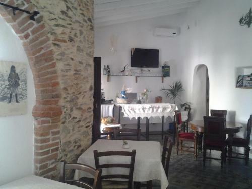 Bed & Breakfast Il Portico Guesthouse