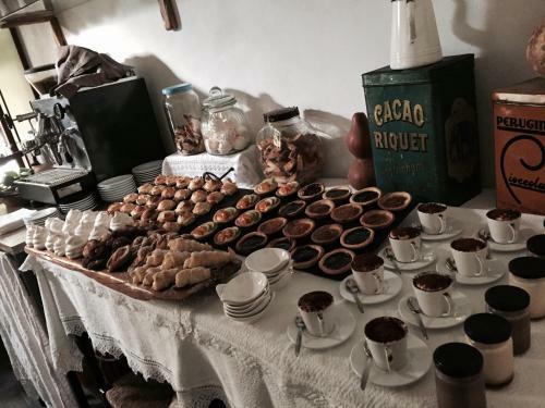 Bed & Breakfast Il Portico Guesthouse