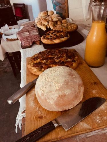 Bed & Breakfast Il Portico Guesthouse