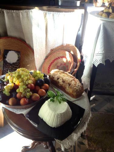 Bed & Breakfast Il Portico Guesthouse