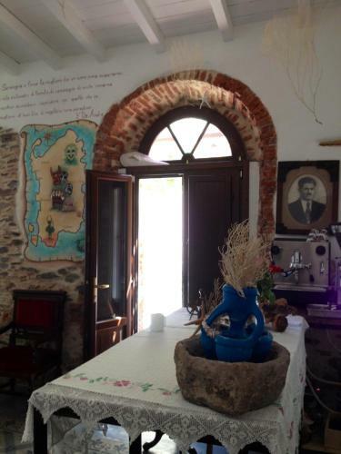 Bed & Breakfast Il Portico Guesthouse