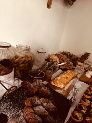 Bed & Breakfast Il Portico Guesthouse