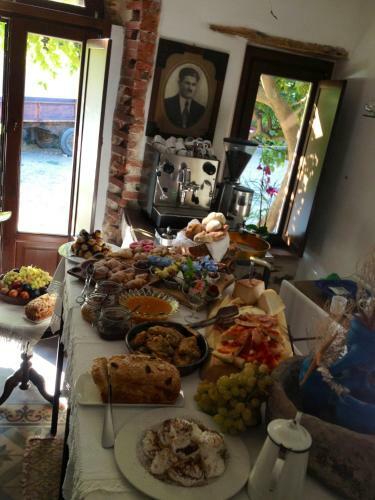 Bed & Breakfast Il Portico Guesthouse