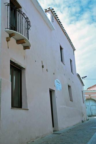 Bed & Breakfast Il Portico Guesthouse