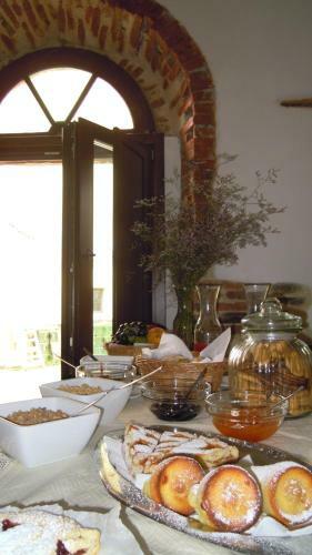 Bed & Breakfast Il Portico Guesthouse