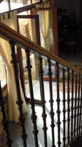 Bed & Breakfast Il Portico Guesthouse