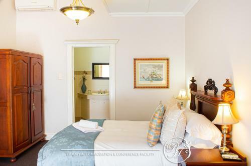 Bed & Breakfast Roseland House