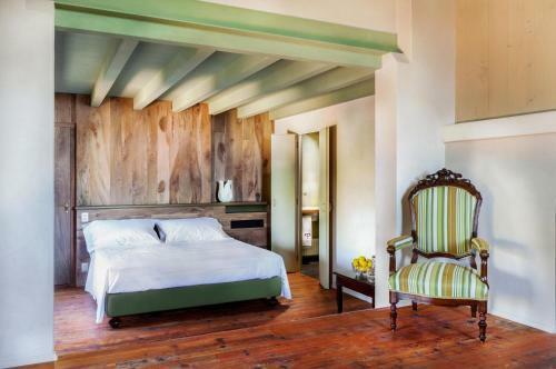 Agroturismo Prati Palai