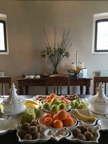 Agroturismo Prati Palai