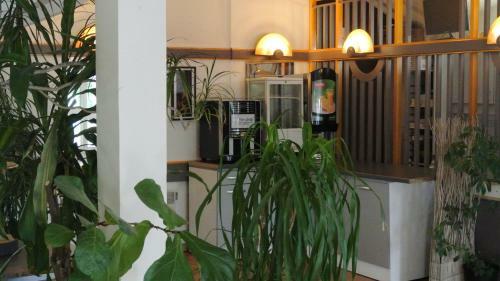 Hotel Egg H�tel Sevran