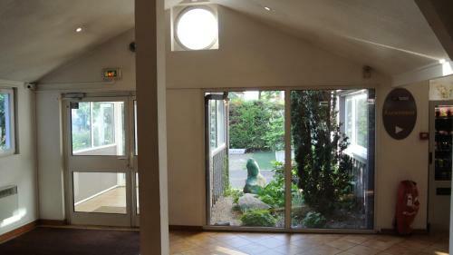 Hotel Egg H�tel Sevran