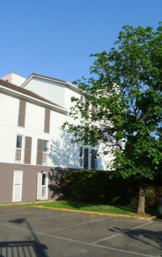 Hotel Egg H�tel Sevran