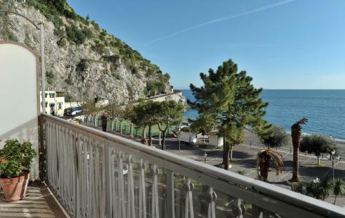 Apartamento Ravello Accommodation
